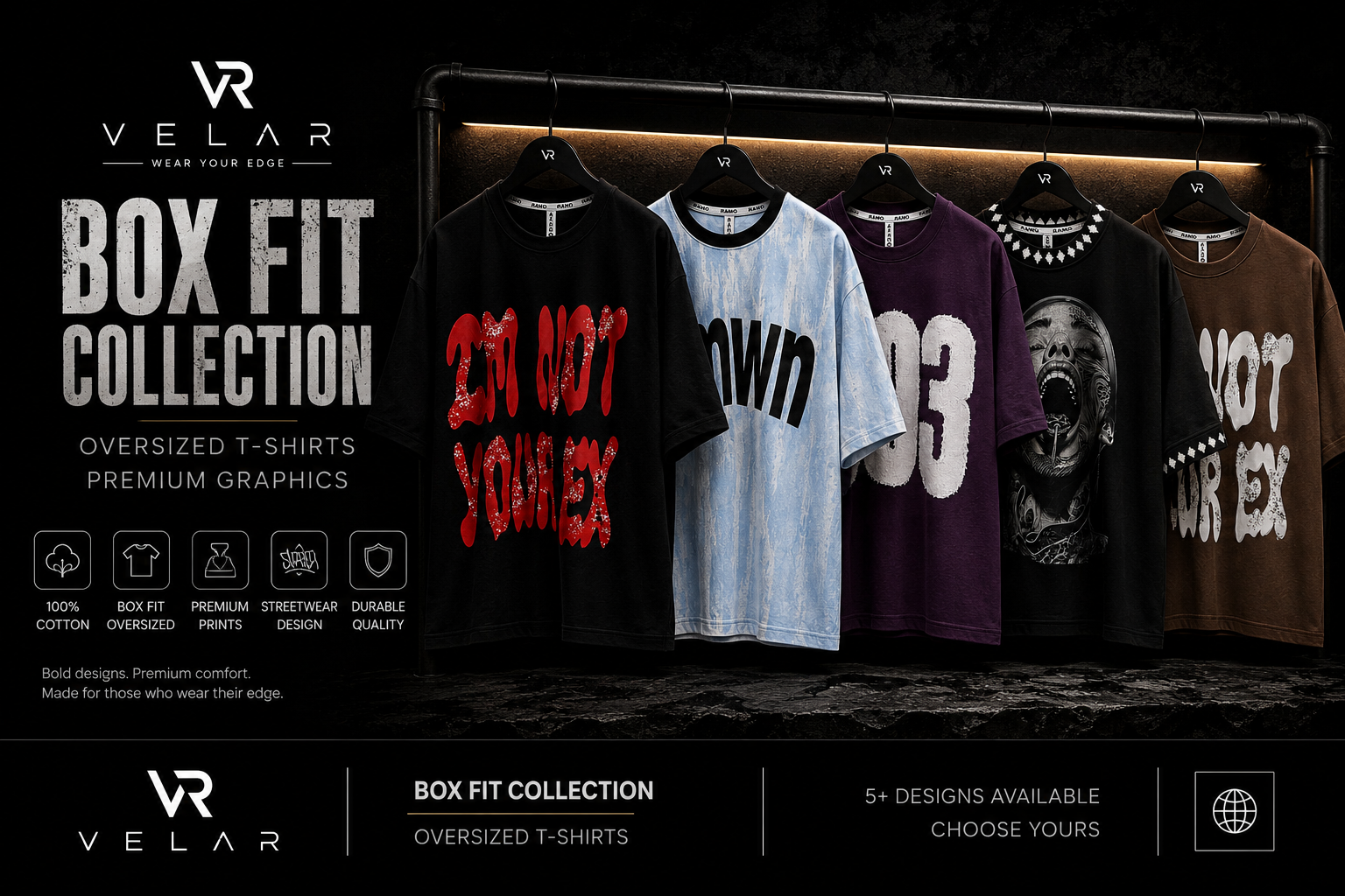 BOX FIT COLLECTION