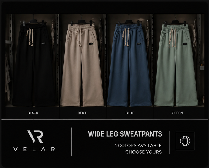 Comfort Wear