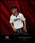 VELAR Sport Polo Tee