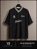 Velar Raredom Tee – Signature Edition