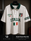 Velar Italia Polo Tee