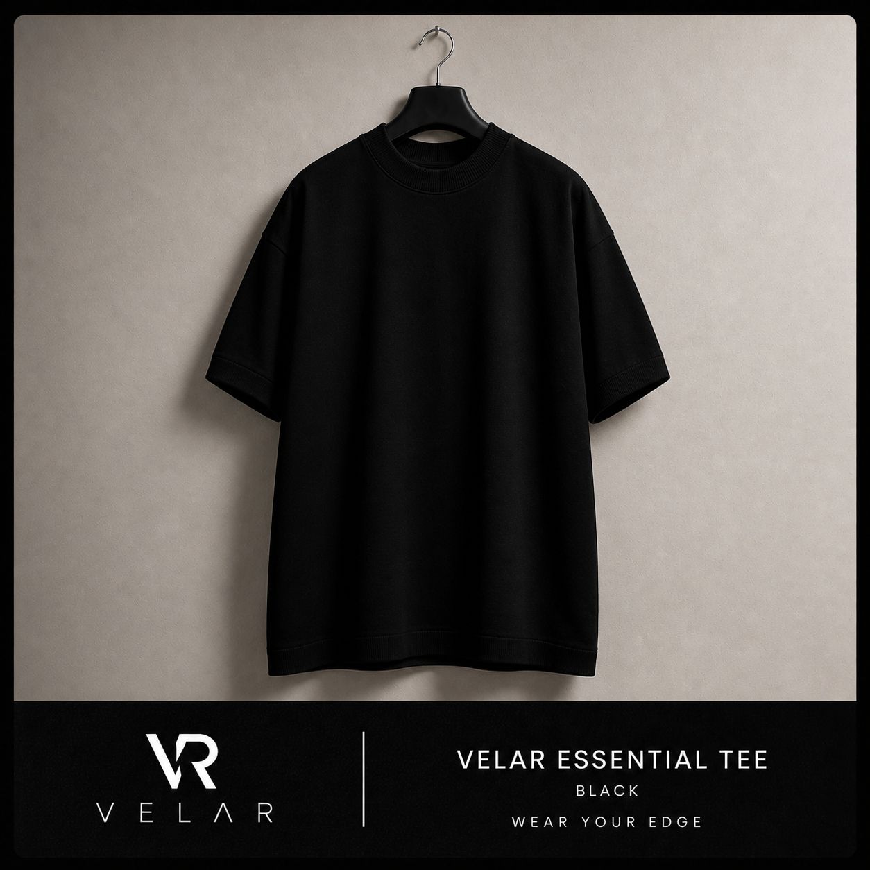 VELAR Essential Tee