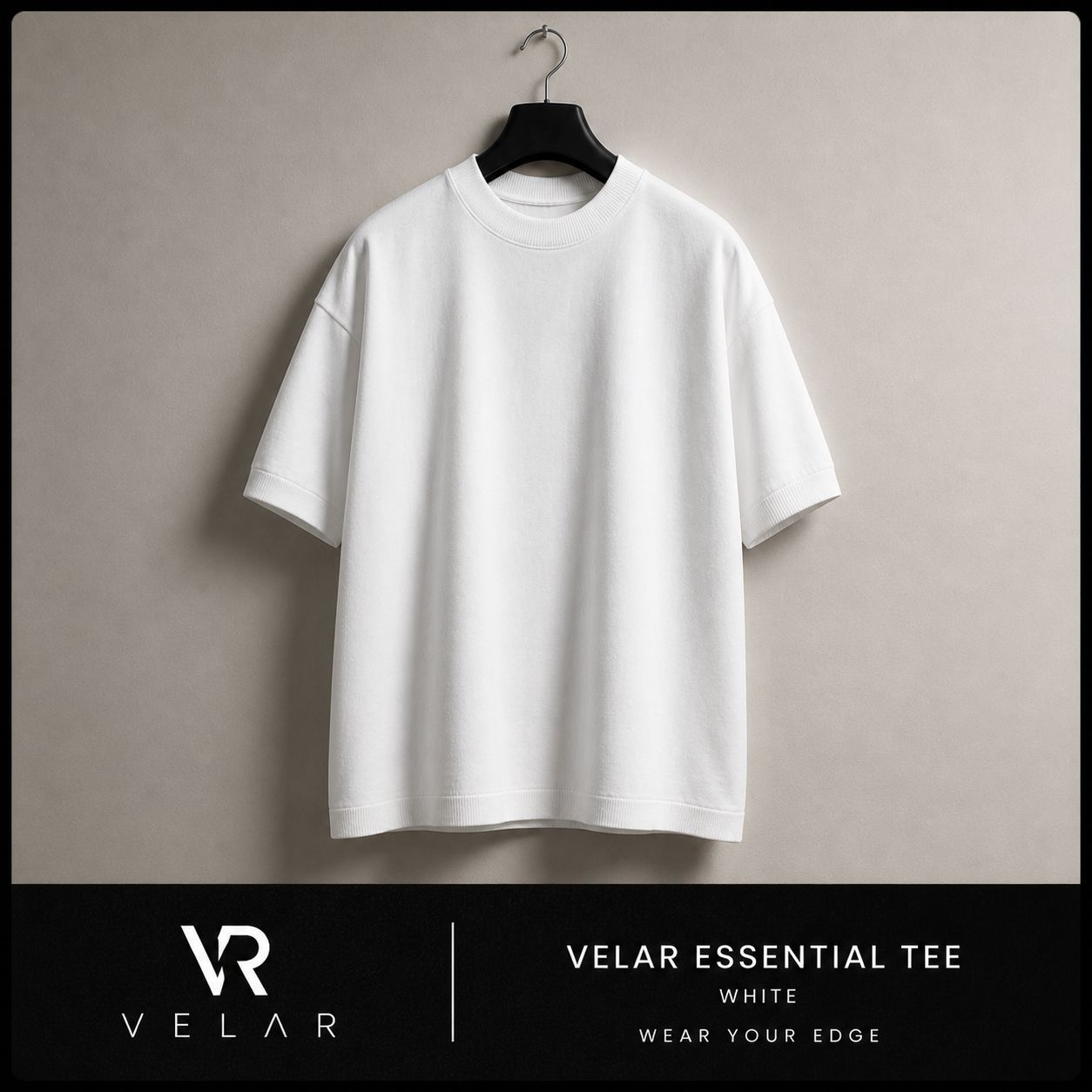 VELAR Essential Tee