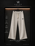 Velar Essential Wide Leg Sweatpants