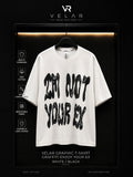 Velar Graphic T-Shirt – Enjoy Your Ex