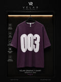 Velar Graphic T-Shirt – Graffiti 003